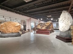 -游龙石文化科普馆