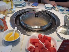 -遇东北林区铁锅炖(南开店)