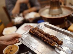 -情忆草原涮肉馆