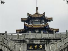 -云龙湖旅游景区