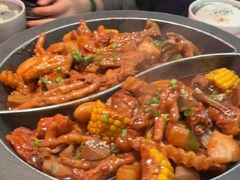 -多嘴超级肉蟹煲(中街恒隆故宫店)