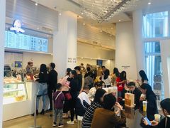 -喜茶(深圳福田星河COCO Park店)