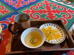 -百年老茶馆