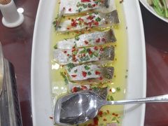 -小秦淮·南京土菜(新亭西路店)