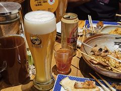 -肉串汪(西便门店)