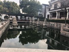 -苏州吴宫泛太平洋酒店
