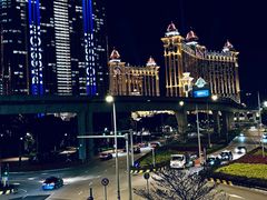 -澳门威尼斯人综合度假区