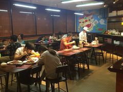 -掂档潮汕牛肉火锅(cityon熙地港店)