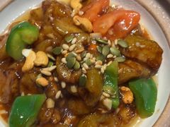 -锦府盐帮·侯宅(五棵松万达店)