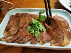 -符离集餐厅(万象城店)