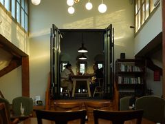 -1901 Cafe(西四店)