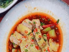 -海上食代(赣江新天地店)