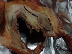-华莱士炸鸡汉堡(崇文门搜秀城店)