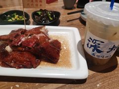 -先记烧鹅王·本地粤菜(福永店)