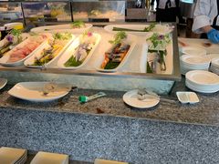 -解放碑威斯汀酒店-知味国际美食餐厅