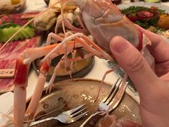 -Osteria Garden 生蚝花园餐厅(原进贤路店)