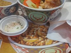 -吉野家(黑牛城道店)