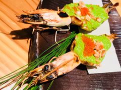 -花潮料理艺食馆(世欧广场店)