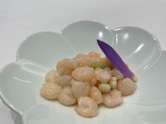 -君来湖滨饭店·渔餐厅