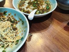 -保儿牛肉面(万象城店)