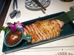 -太食獸泰式茶餐厅(北美新天地店)