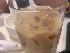 -新旺茶餐厅·早餐·夜宵(仙霞店)