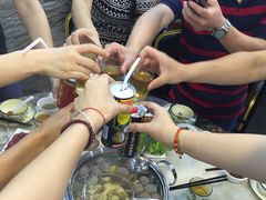 -汕头八里香牛肉店(人民南店)