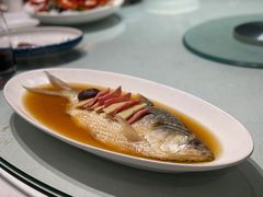 酒香蒸鲥鱼-黛瓦里巷(南京东路店)
