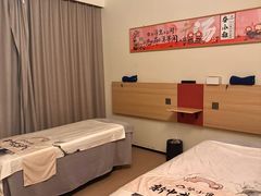 -谷小推·新中式SPA(茂业店)