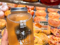 -手感麦夫(黄兴中路五一店)