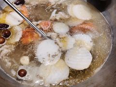 -313羊庄·羊肉火锅烧烤(李村店)