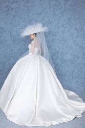 -太郎花子婚纱摄影TAHAKO(无锡店)