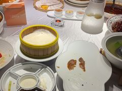 -时光乌托邦空中花园·川味·礼宴(星汇两江店)