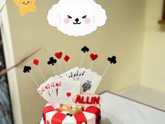 -慕可创意美学·定制CAKE·微景观蛋糕(总店)