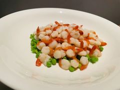 -金色艳阳天•粤菜 淮扬菜(古平岗店)