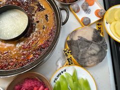 -花房村老火锅(巴南万达店)