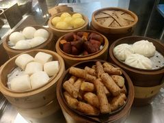 -OPEN開全日自助餐厅·牛肉火锅·海鲜(佛山希尔顿酒店)