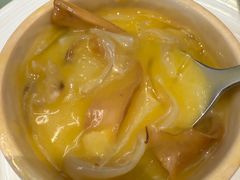 -东方美谷JW万豪酒店·The lounge大堂吧