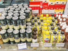 -久光freshmart鲜品馆(尚嘉中心店)