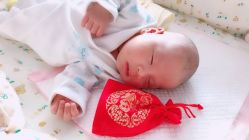 -龙文宝贝上门婴儿理发满月剃胎毛(总店)