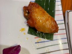 -朝日屋(高新店)