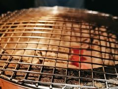 -山之屋炭火烧肉·生啤畅饮(大朗万科中央公园店)