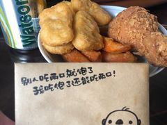 -胖老爹美式炸鸡(远洋旗舰店)