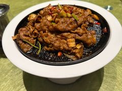 -太守宴·蘭院(天塔店)