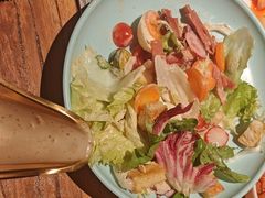 -通海俄式烧烤·俄罗斯大串(爱建店)