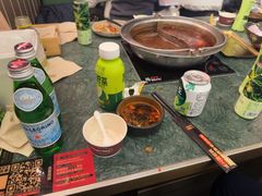 -牛New寿喜烧(龙湖金沙天街店)