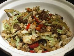 -楼兰新疆主题餐厅(苏州中心店)