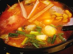 -渝和喵叔米线(南坪万达店)