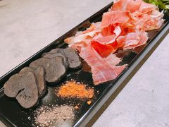 -半山腰·云南菜(侨福芳草地店)