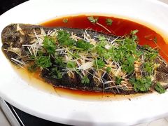 -望海潮海鲜店 特色家常菜(在海一方店)